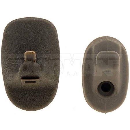 Motormite VISOR CLIP ASSORTMENT 74406